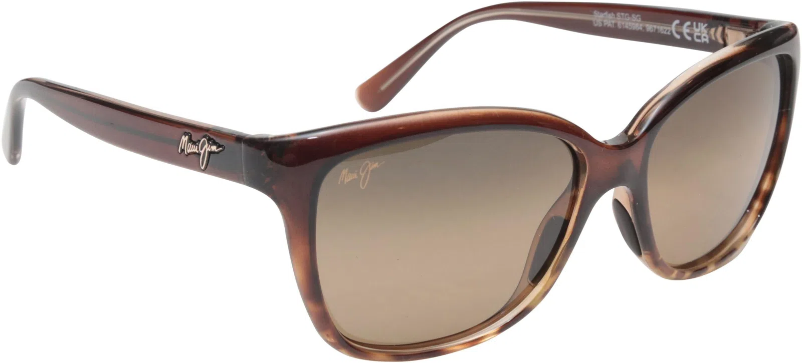 Maui Jim STARFISH MJ744 Sunglasses - view 3